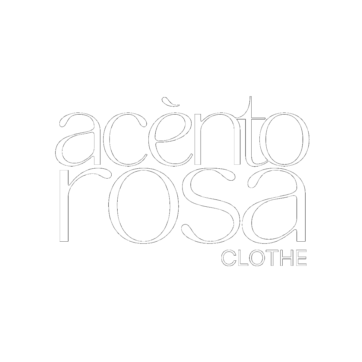 Acento Rosa