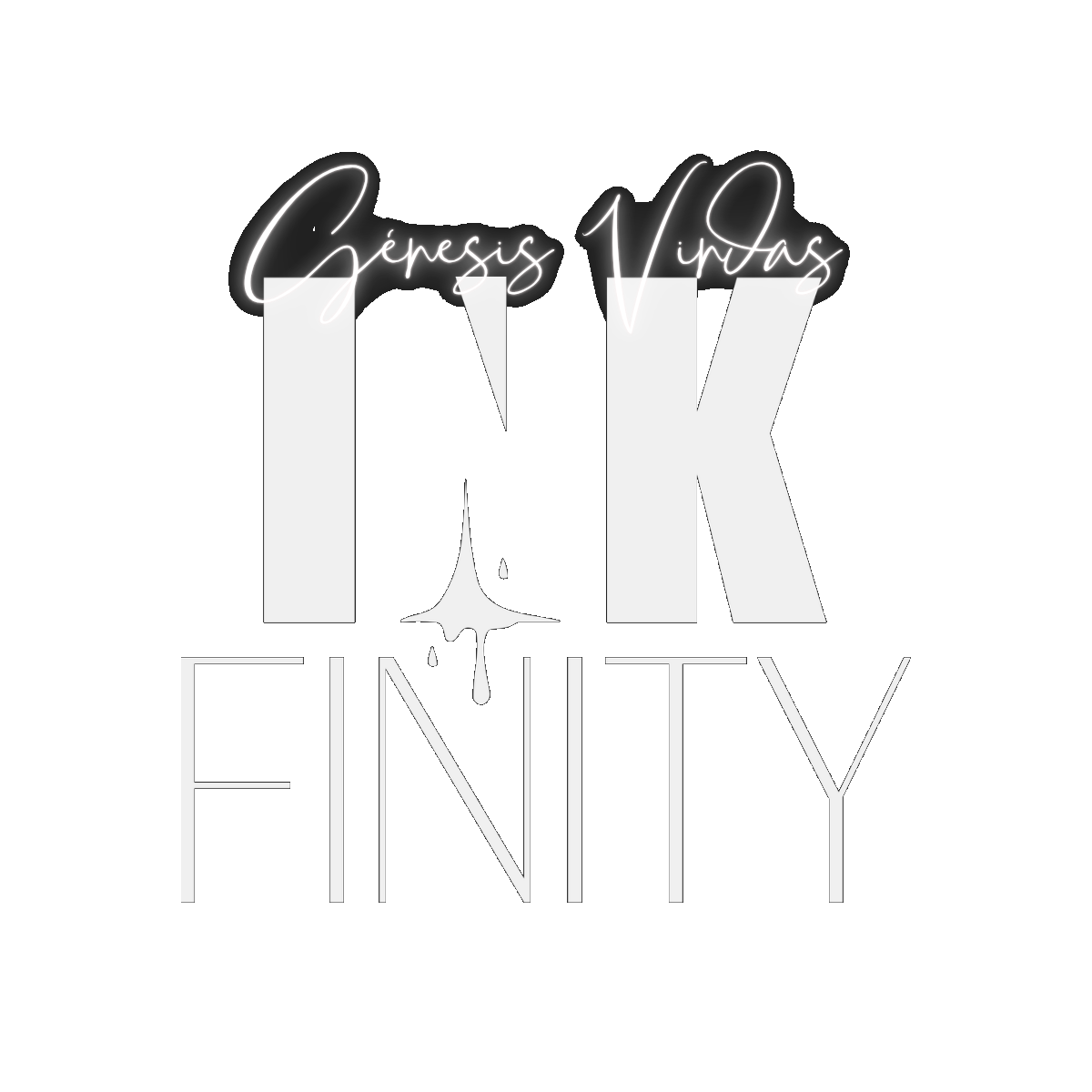 Ink Finity