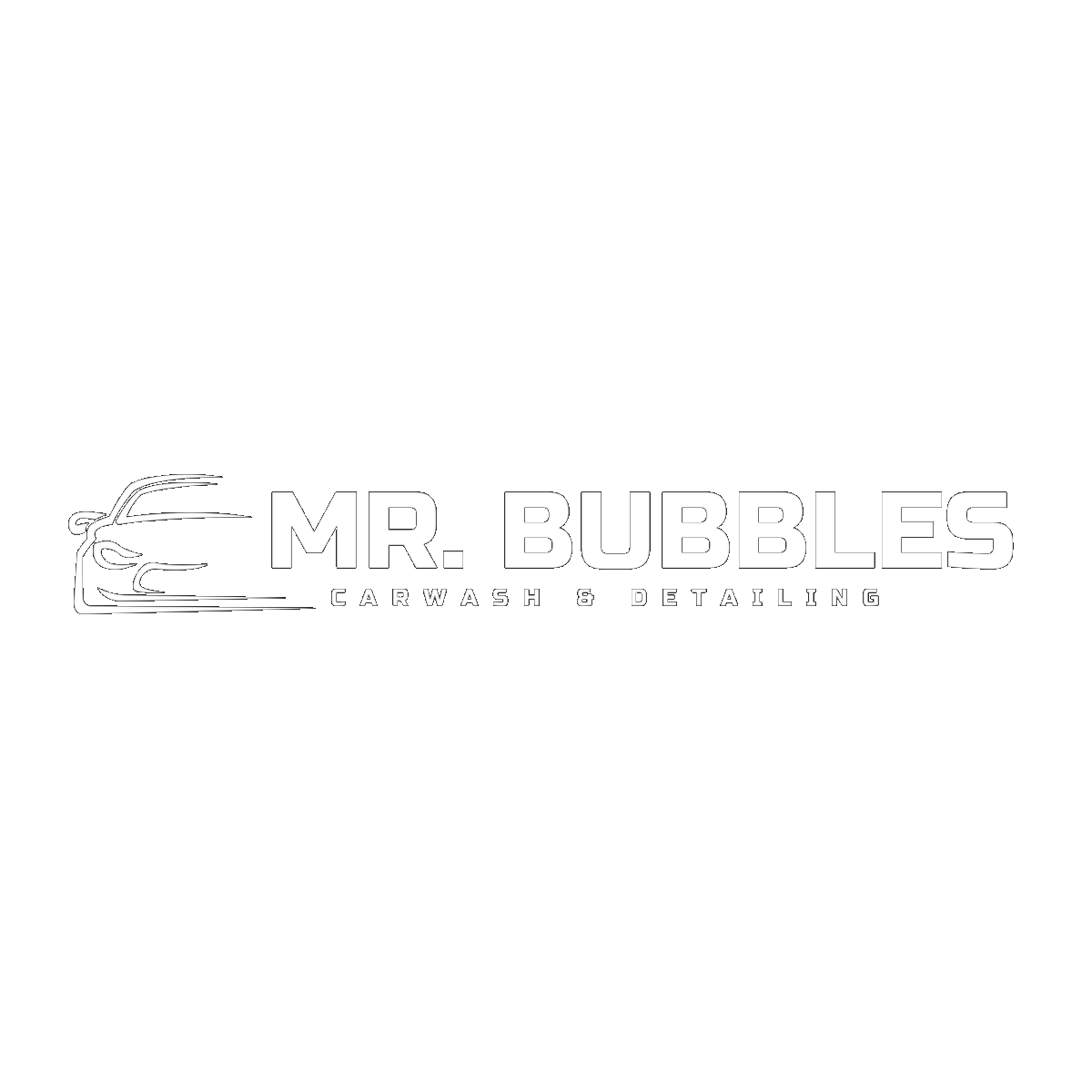 Mr. Bubbles