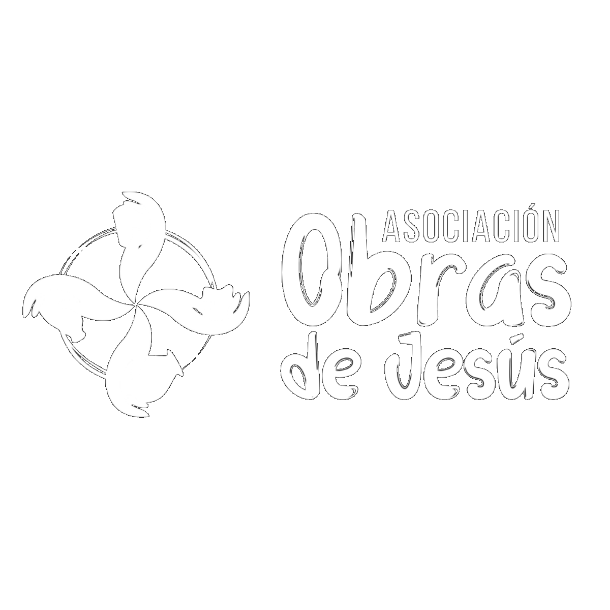 Obras de Jesús